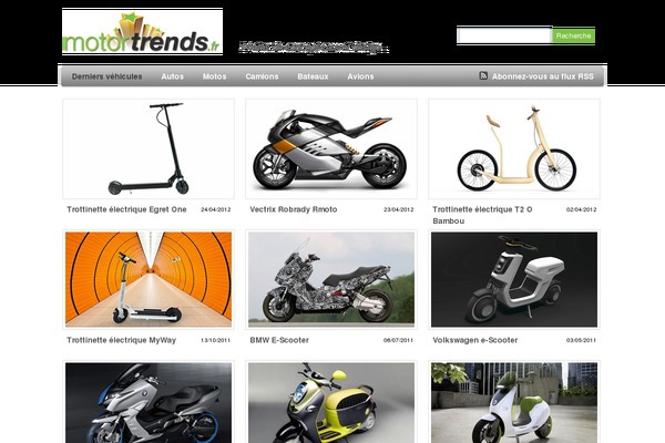 Mt theme site design template sample