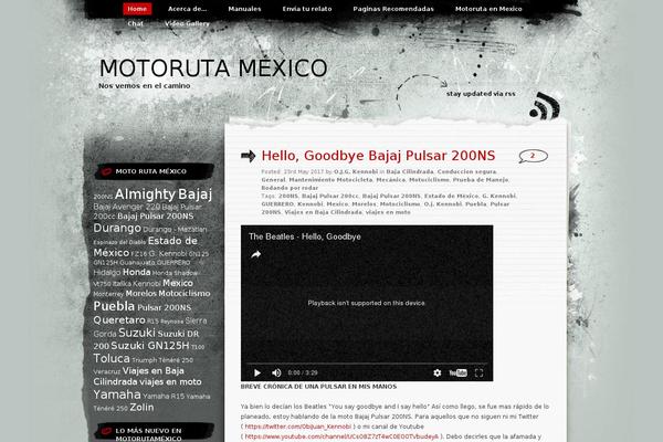 Site using Quote Comments plugin