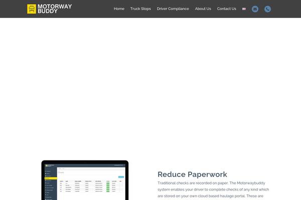 Sydney theme site design template sample