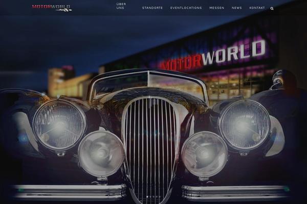 Hello-elementor-child theme site design template sample