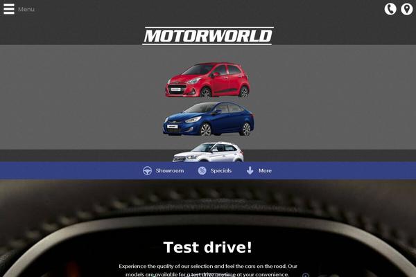 Site using Wp-font-face plugin