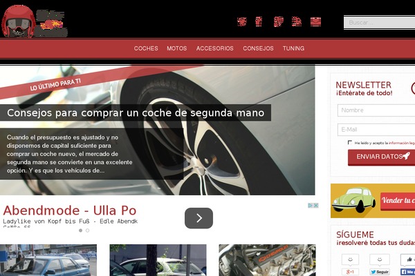 Kicaweb theme site design template sample