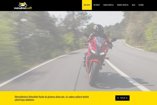 Rttheme19 theme site design template sample