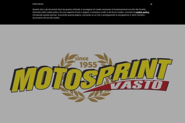 Site using Show IP address plugin