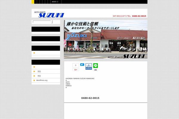 Site using hpb Dashboard plugin