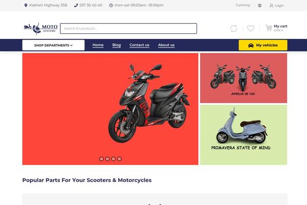 Site using Enovathemes-addons plugin