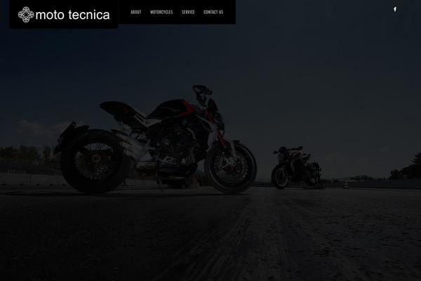 DK theme site design template sample