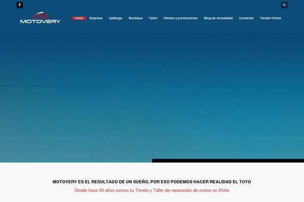 Site using Social Gallery Lite plugin