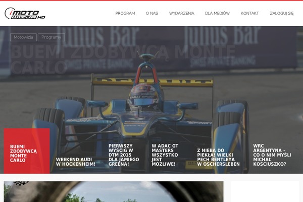 Site using Social-wall plugin