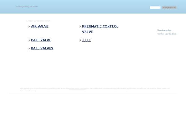 Site using Simple Twitter Plugin plugin