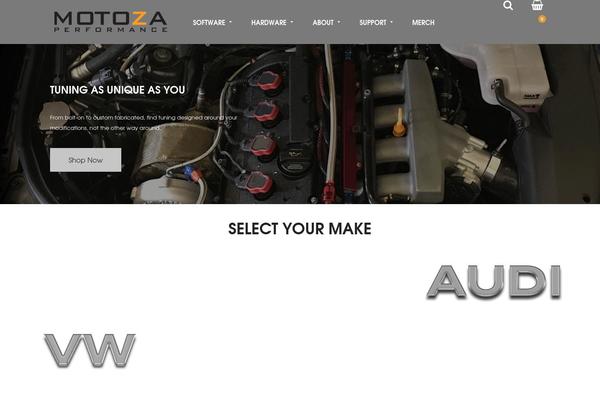 Hermes theme site design template sample