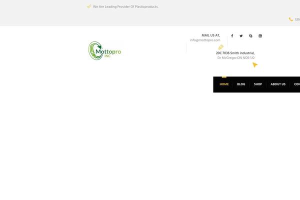 Site using Js_composer plugin