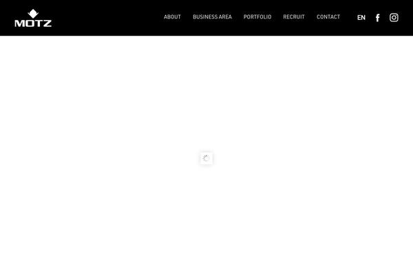 Site using Instashow-lite plugin