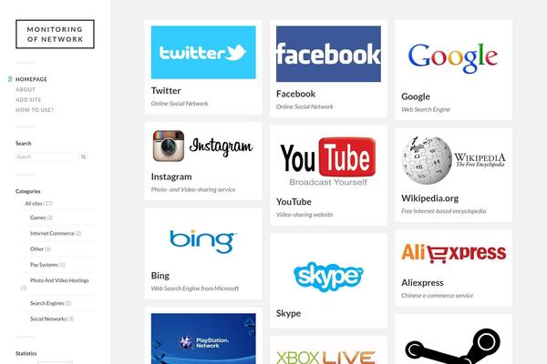 Desk theme site design template sample