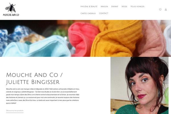 Site using Lead-form-builder plugin