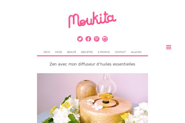 Site using Winamaz plugin