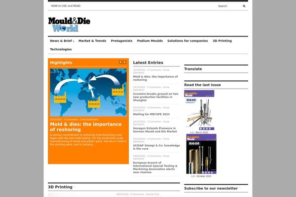 Site using Latest Custom Post Type Updates plugin