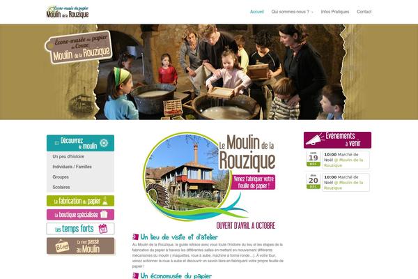 divi_theme_enfant theme websites examples