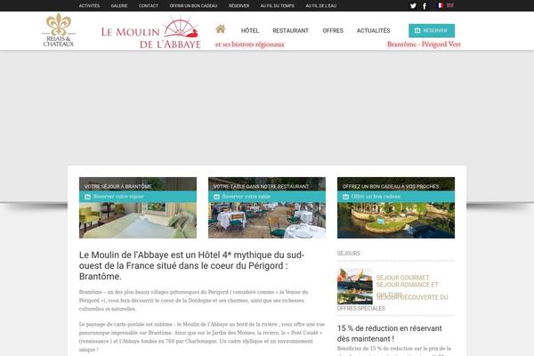 moulinabbaye.com site used Hotec-child