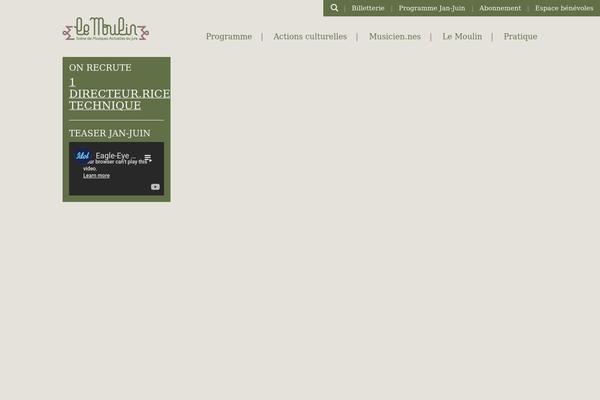 Site using Wp_logooos_plugin plugin