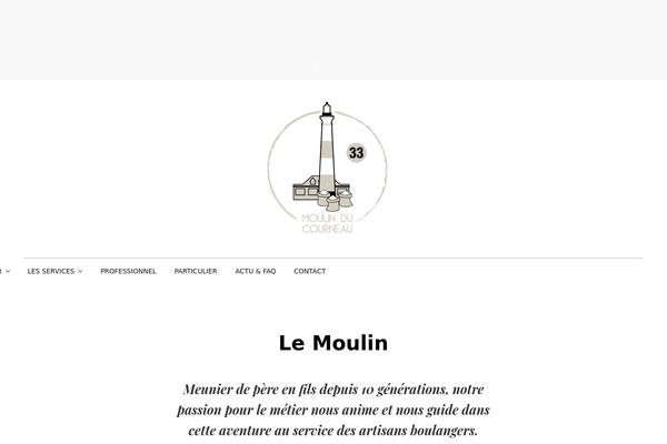 Site using Ultimate Member plugin