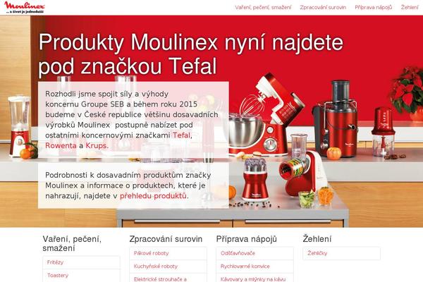 Site using Auto Thickbox plugin