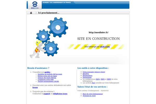 Site using Countdown Timer plugin
