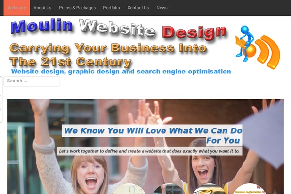 Site using Cookie Control plugin