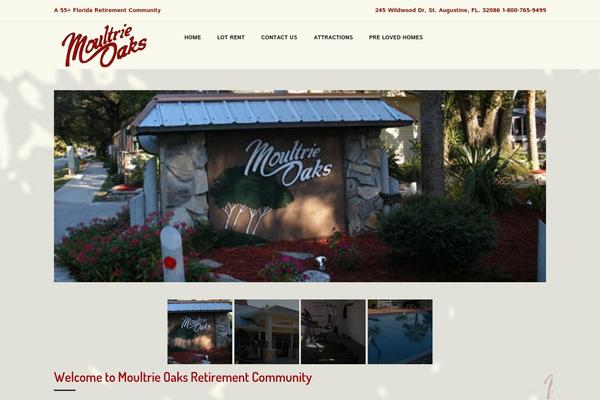 Site using Detheme_builder plugin
