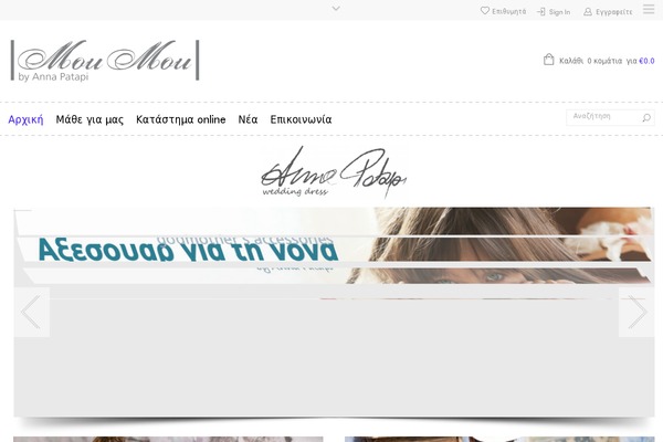 Legenda theme site design template sample
