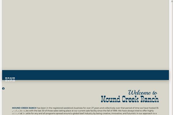 Pro theme site design template sample