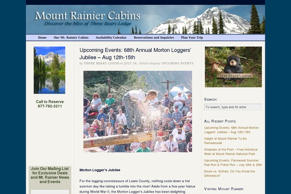 Site using Bookmarkify plugin