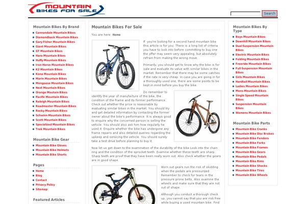 Limau Orange theme site design template sample
