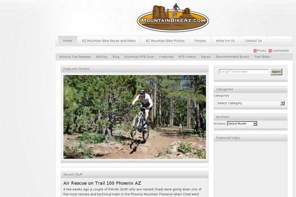 Site using Gd-star-rating plugin
