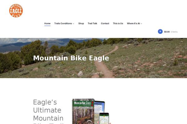 Dante Child Theme theme site design template sample