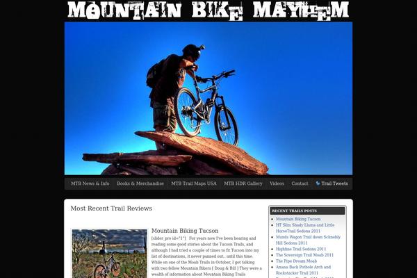 Streamline theme site design template sample
