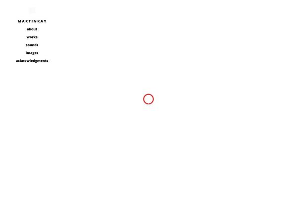 mountainblack.net site used Refrakt