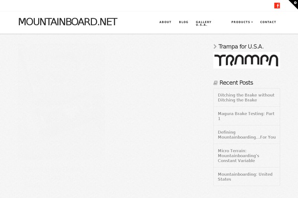 X | The Theme theme site design template sample