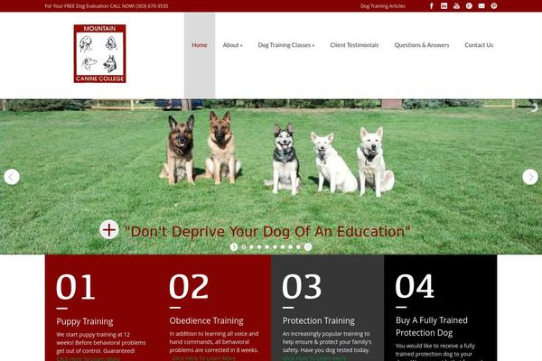King Power 1.05 theme site design template sample