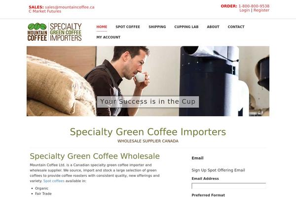 montana-child theme websites examples