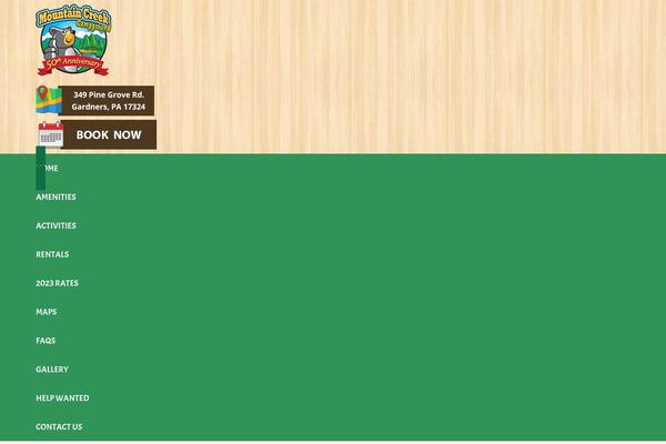 Site using Hover-effects plugin