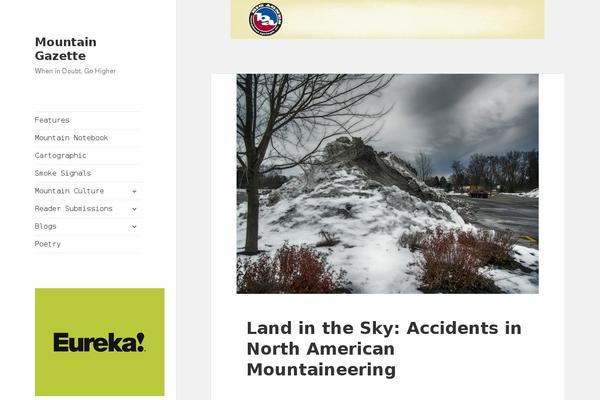 Site using WP jQuery Lightbox plugin