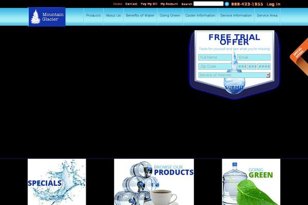 Site using Bugmebar plugin