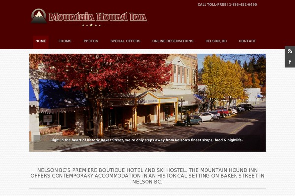 Site using Add to home screen WP Plugin plugin