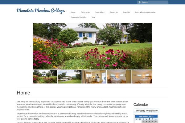 Site using Comprehensive Google Map Plugin plugin