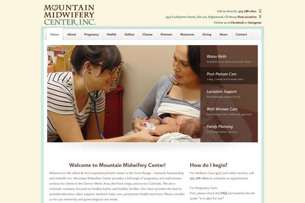 mountainmidwifery.com site used Mts_myblog