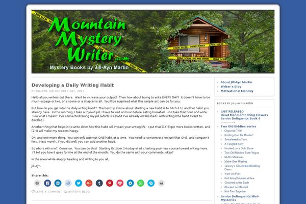 Atahualpa3712 theme site design template sample