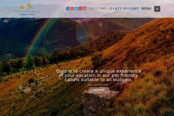 Site using Logosshowcase181 plugin