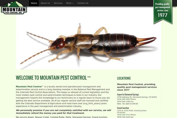 Site using Foogallery-owl-carousel-template plugin