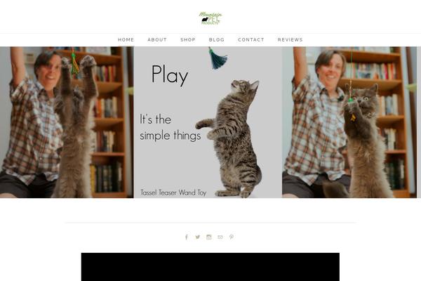 mountainpetproducts.com site used Mpp
